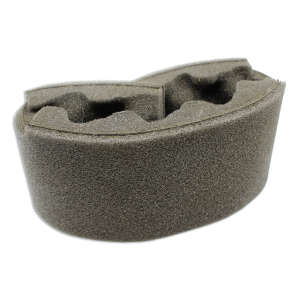 Hillyard, Deadener 123.5X155 H85 Suct.Mot. M17