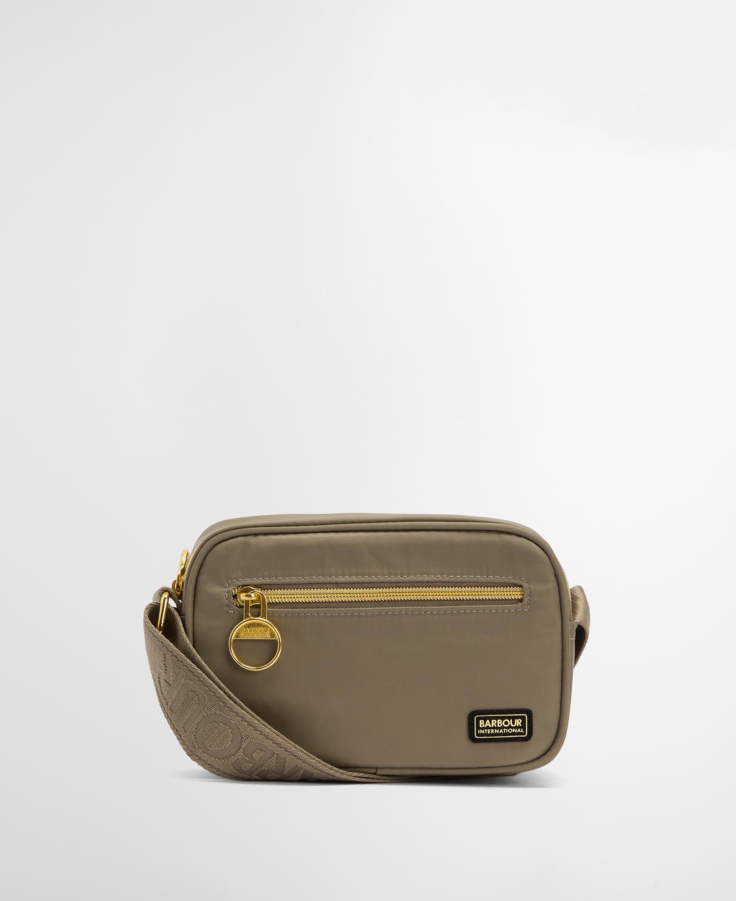 Micro Qualify Crossbody Bag image number 0
