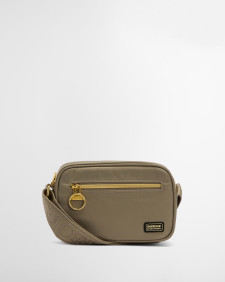 Micro Qualify Crossbody Bag 