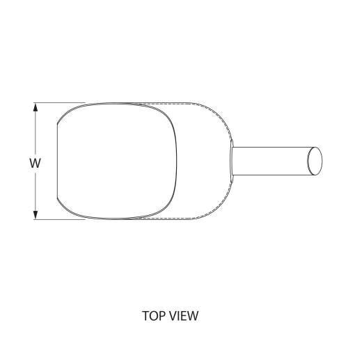 Engineering top view