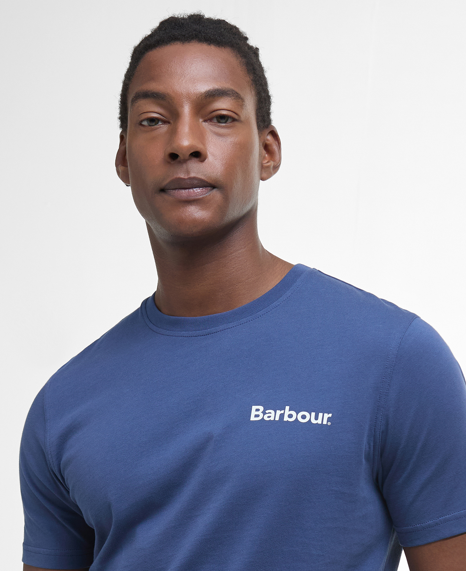 T-shirt con stampa Camber image number 3