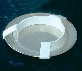 Alimed Plate Guard