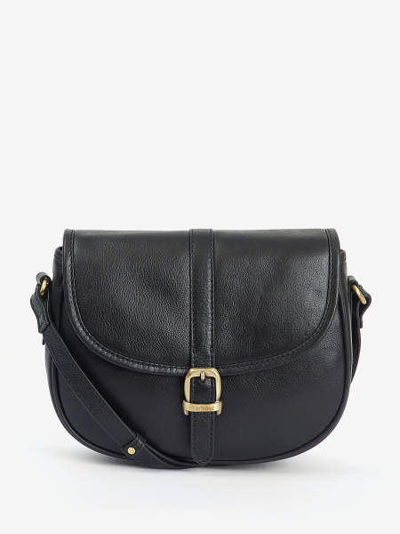Laire Medium Saddle Bag Laire Medium Saddle Bag