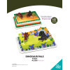 Dinosaur Pals DecoSet® The Magic of Cakes® Page DecoPac