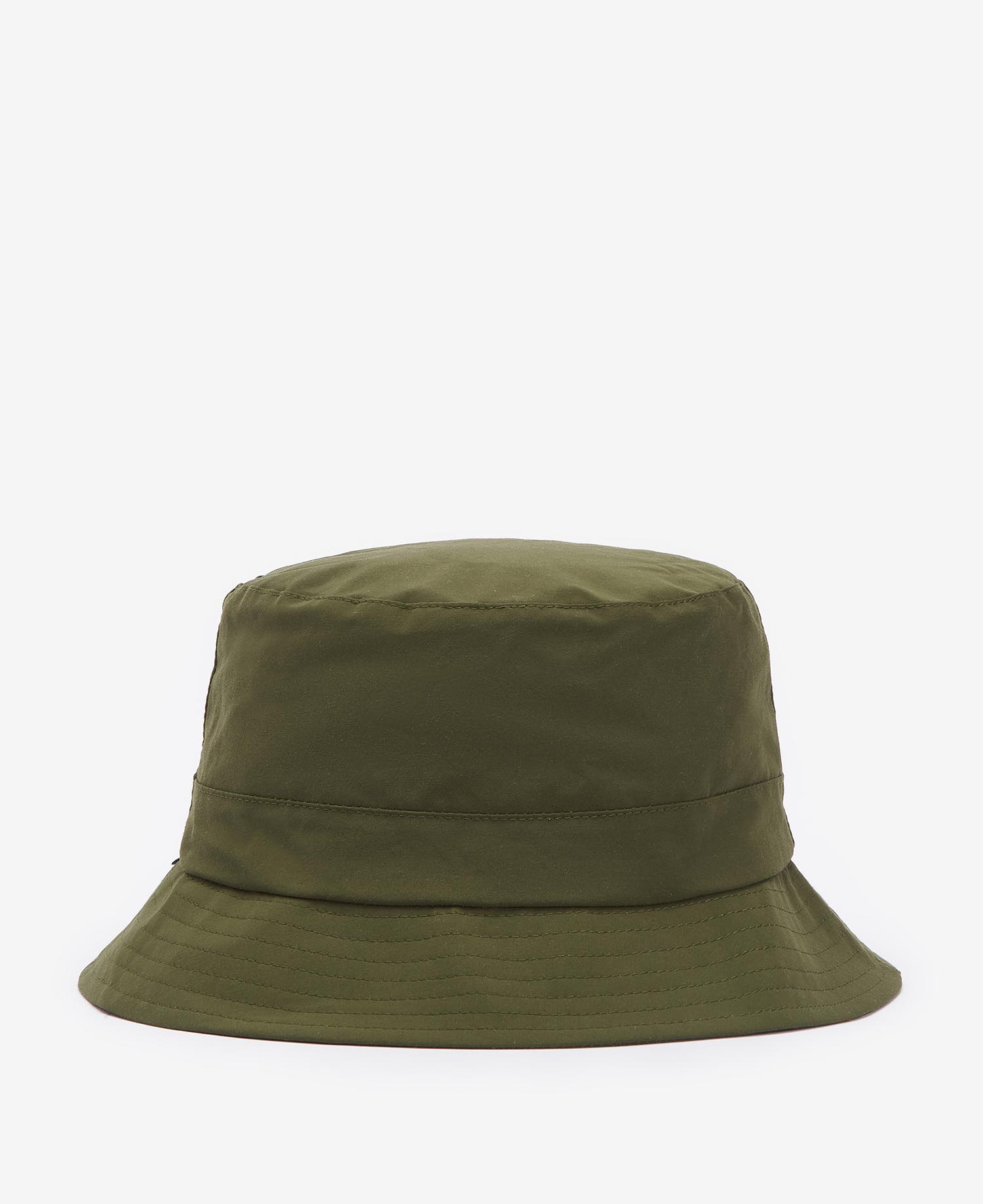 Cappello da pescatore – Barbour x Baracuta image number 1