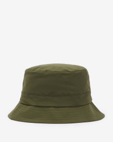 Cappello da pescatore – Barbour x Baracuta 