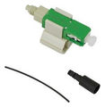 Field-Installable Field-Installable Connector SC 900 um 6 per Package