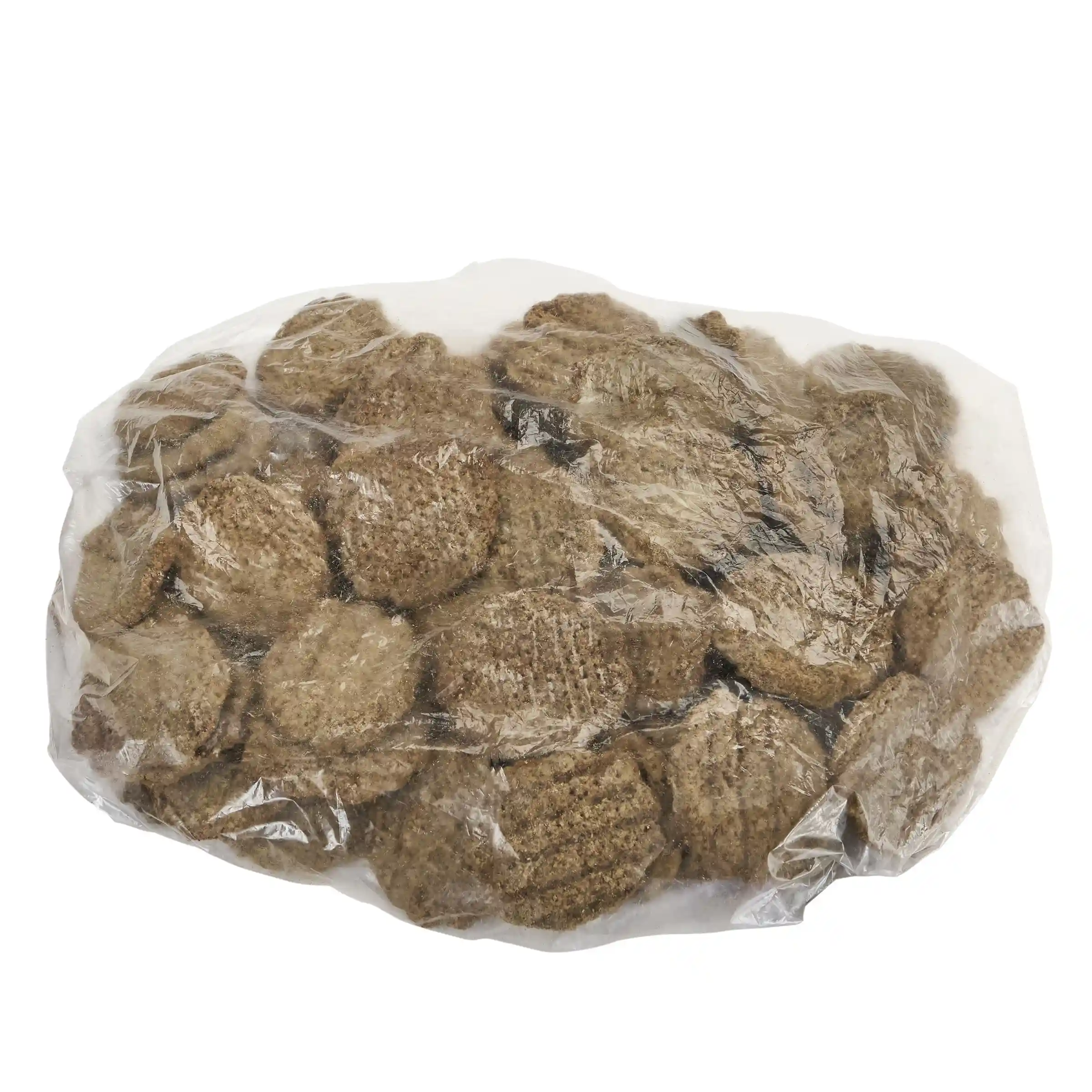 AdvancePierre™ Fully Cooked Angus Beef Patties_image_3