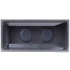 Four-third-size 120-volt model T43R Heat 'N Serve countertop rethermalizer