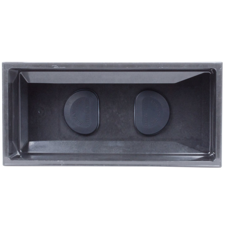 Four-third-size 120-volt model T43R Heat 'N Serve countertop rethermalizer