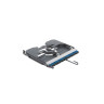 XPND™ Fiber Pass Through Adapter Pack Singlemode 12 SC UPC
