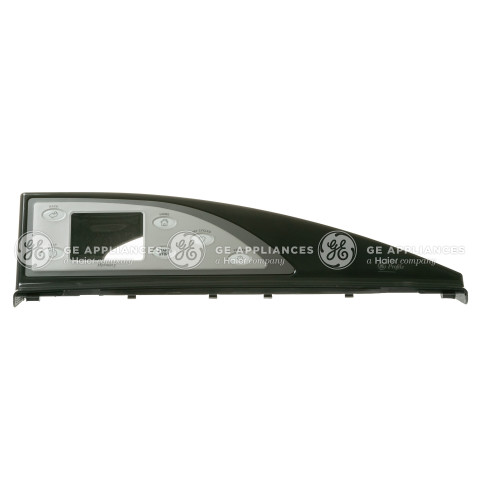 CONTROL PANEL ASSEMBLY PL-RH