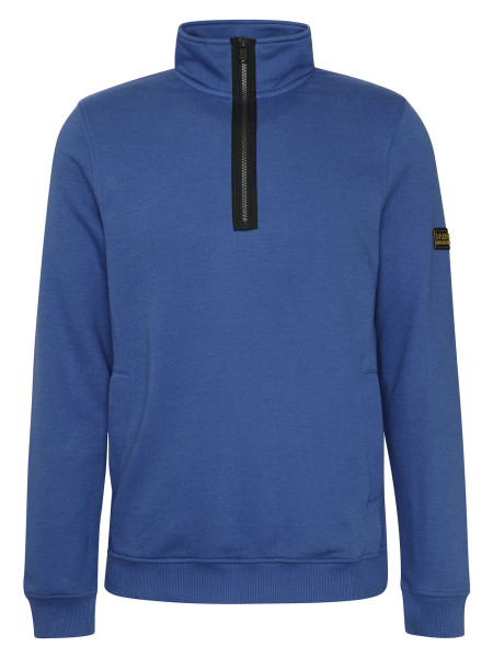 Outline Half-Zip Sweatshirt Outline Half-Zip Sweatshirt