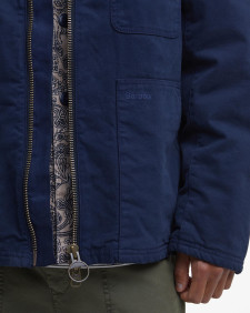 Jacke Tyne Casual 