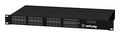 Power over Ethernet (PoE) 4 Pair 16 Port 30 W