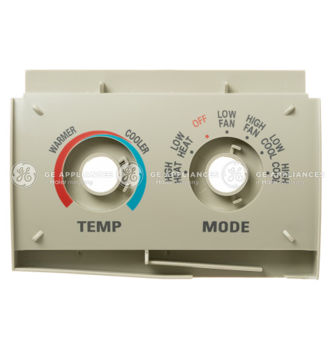 KNOB BASE