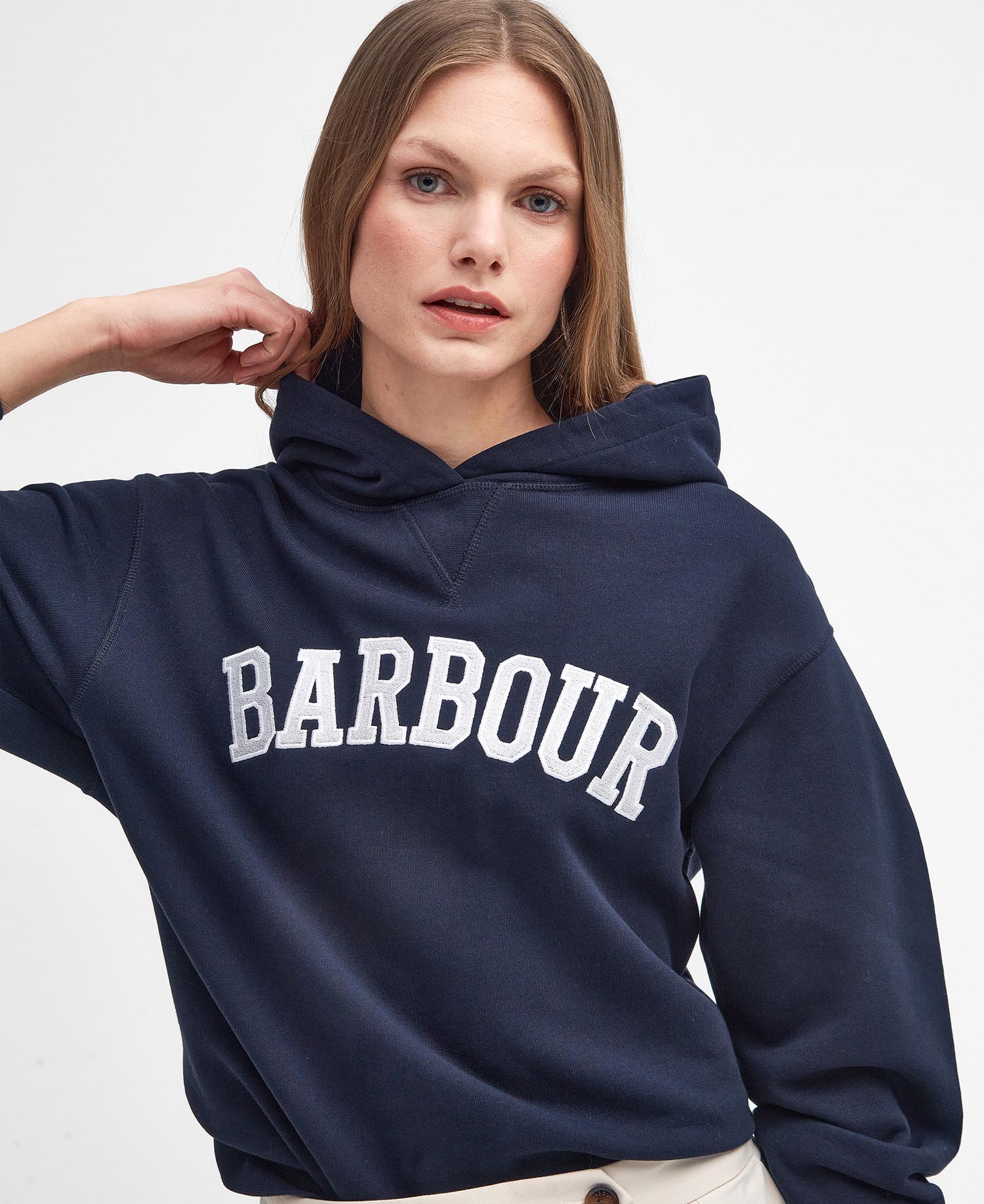 Northumberland Hoodie image number 3