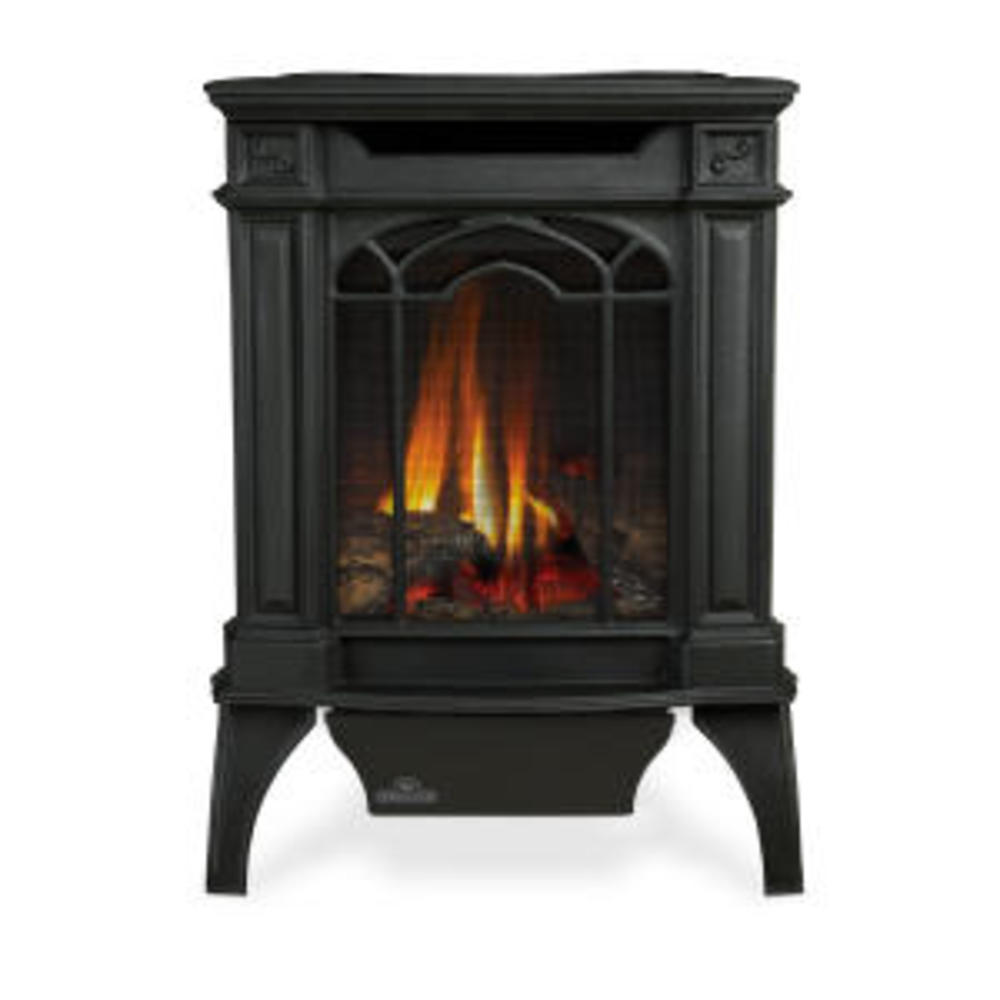 Click to view Arlington™ Direct Vent Gas Stove