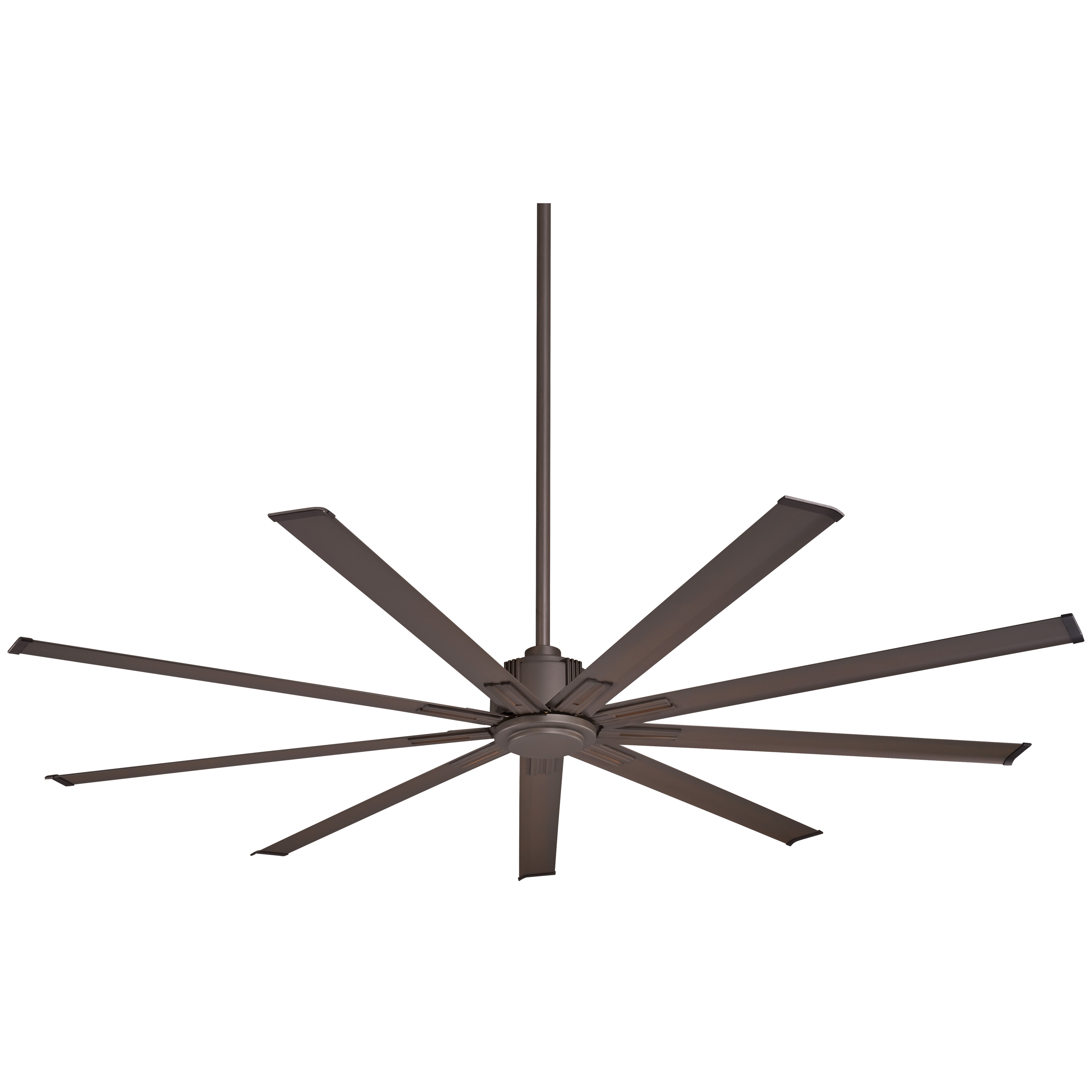 Xtreme - 72" Ceiling Fan