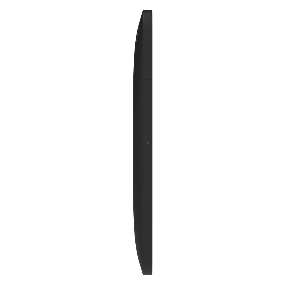 CONNECT Case for iPad Air 11" M3 | iPad Air 11" M2 | iPad Pro 11" (4th gen) - Black