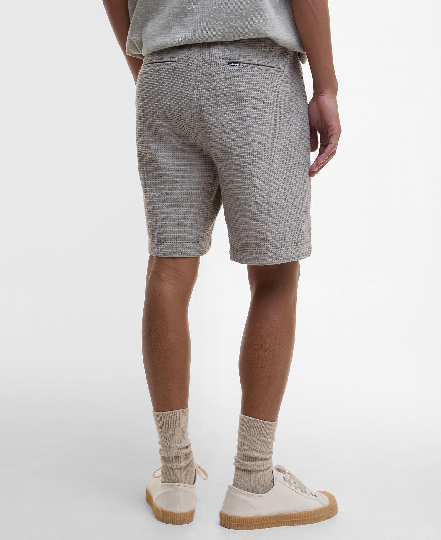 Sandwood Waffle Shorts image number 2