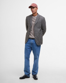 Check Blazer 