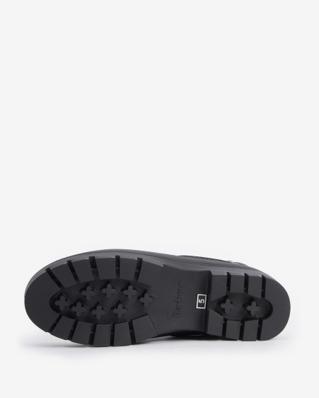 Halton Ankle Wellingtons