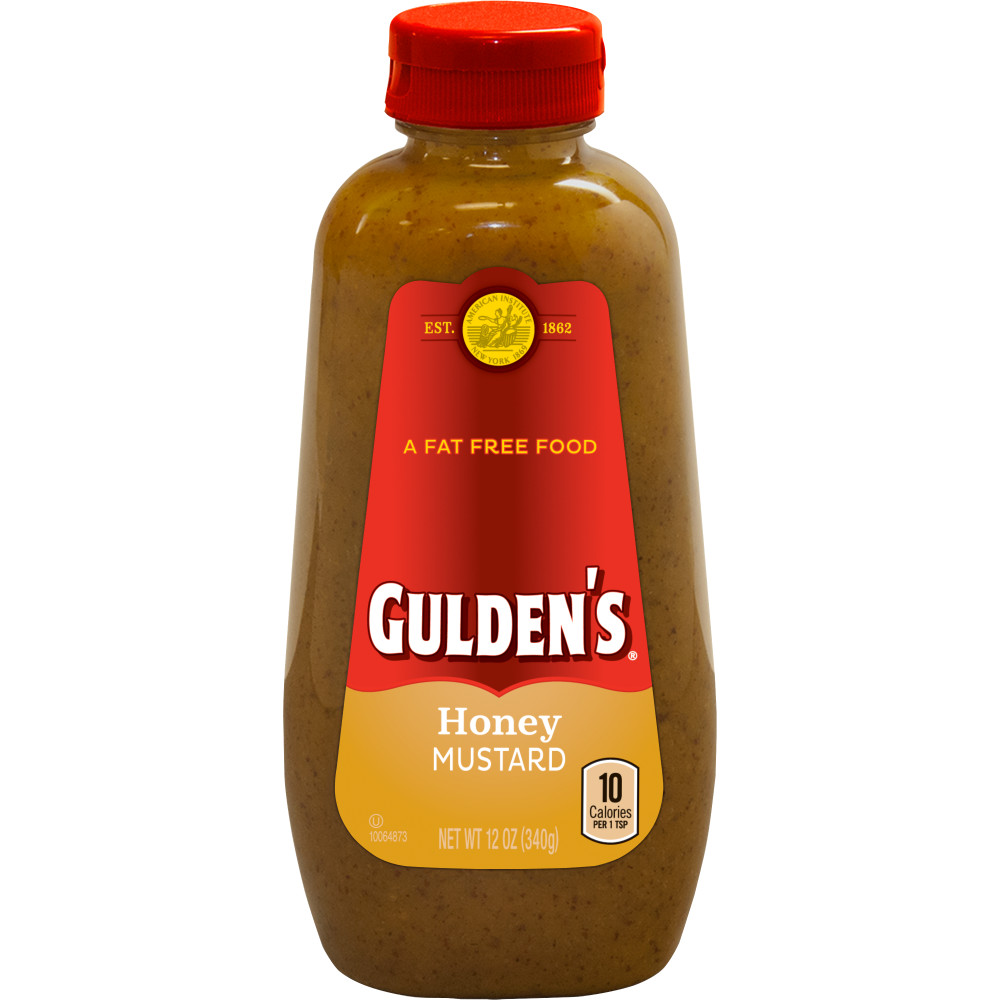 GULDENS Honey Mustard Conagra Foodservice