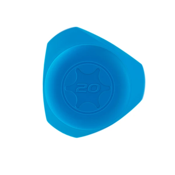 T203H TORX T20 X 3-inch Professional Screwdriver