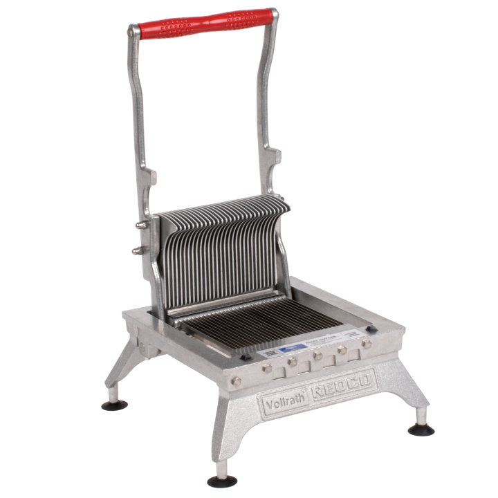 ¼-inch-slice fruit slicer