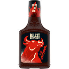 Bull's-Eye Original BBQ Sauce, 28 oz Bottle