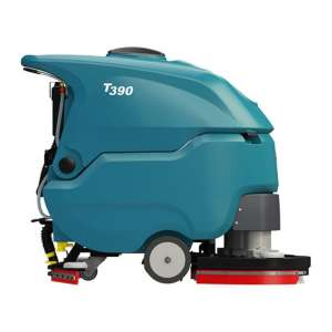Tennant, T390 - No Batteries, 28", Disc, Walk Behind Floor Scrubber