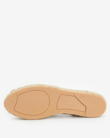 Paloma Platform Sandals 