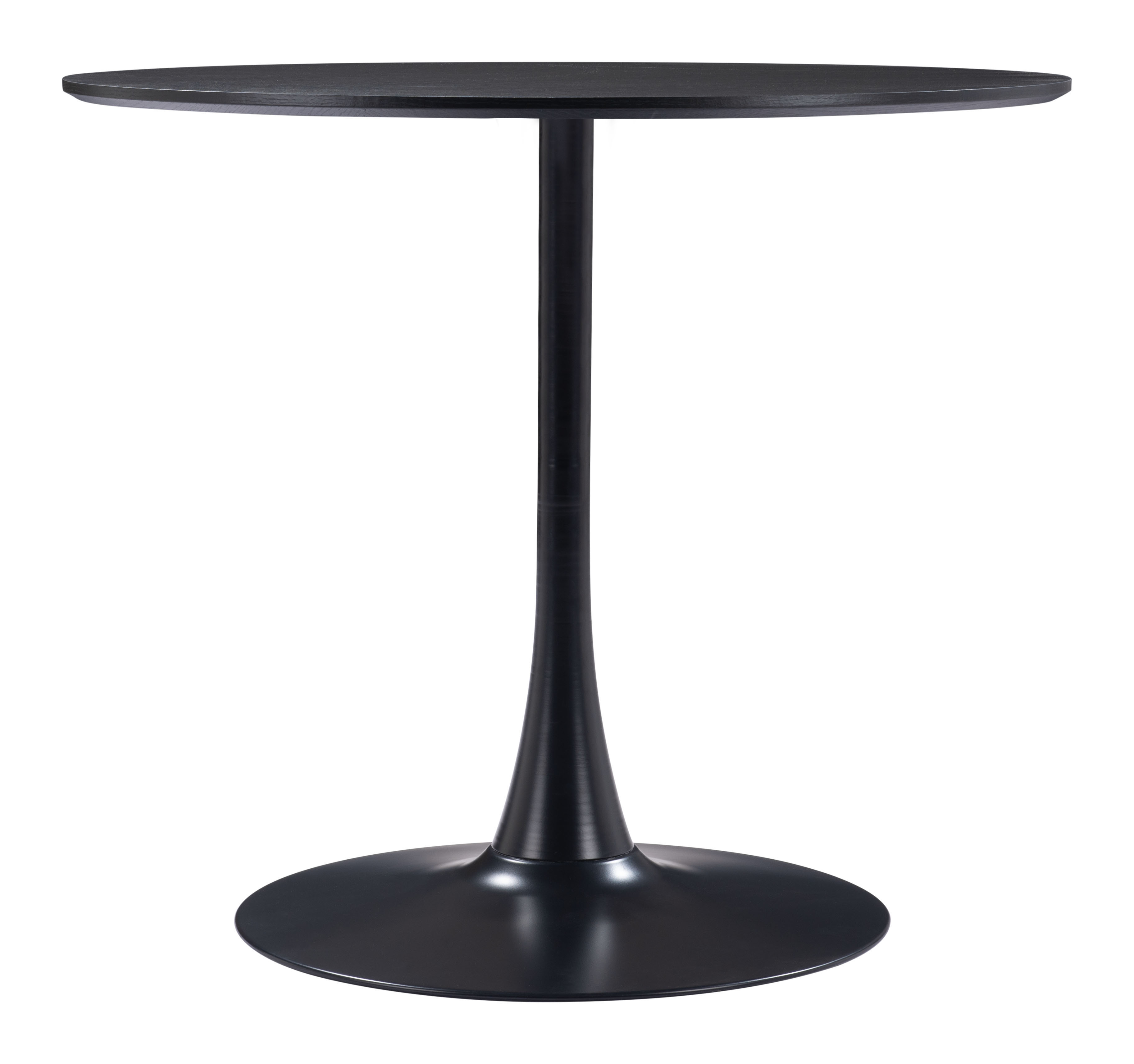 Opus Dining Table Black product image