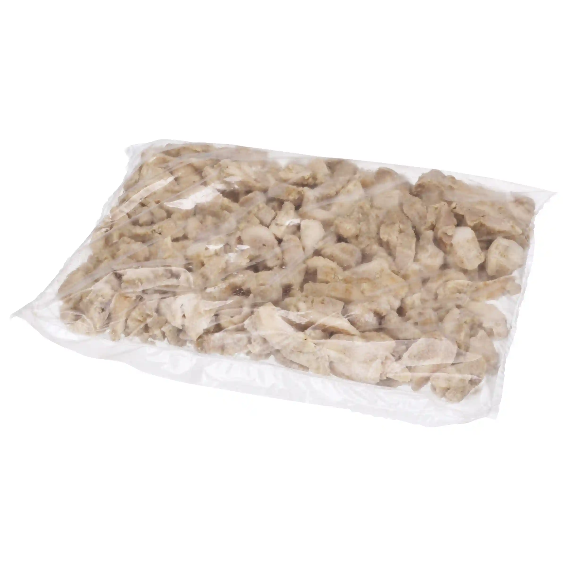 Tyson® Fully Cooked Fajita Chicken Strips, CN _image_3