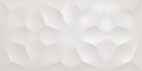 Tallulah Snow 16×32 Crystal Decorative Tile Matte