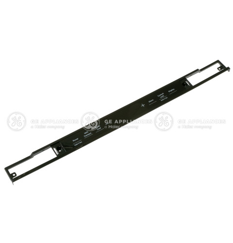 CONTROL BOARD USER INTERFACE & TRIM