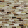 Tozen Lithium 1×2 Brick Mosaic Natural