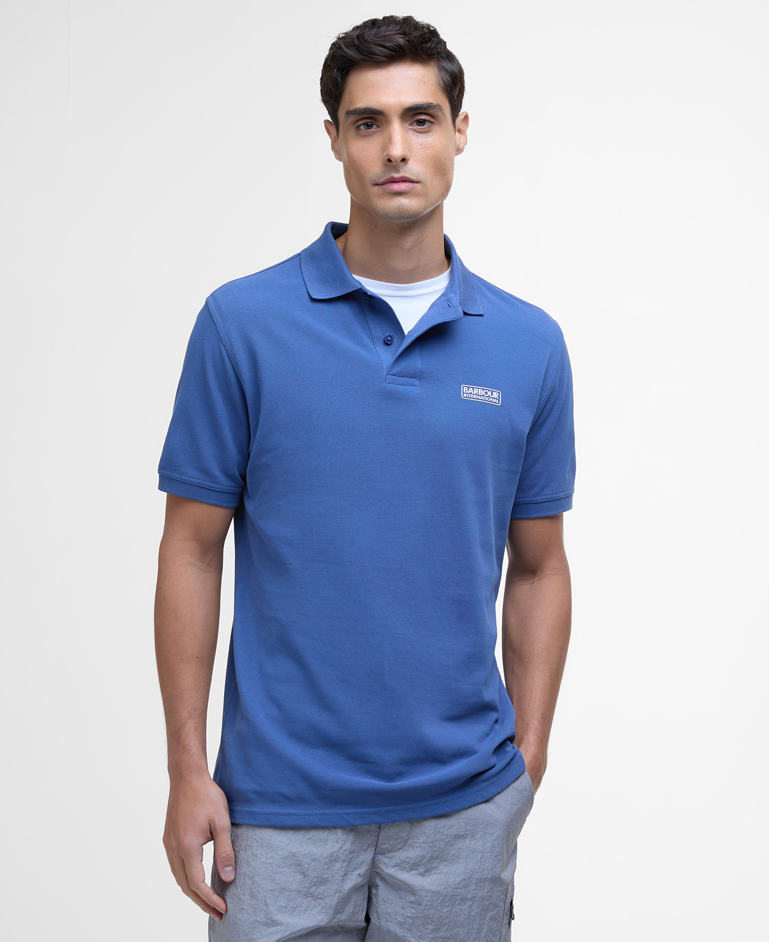 Poloshirt Essential image number 0