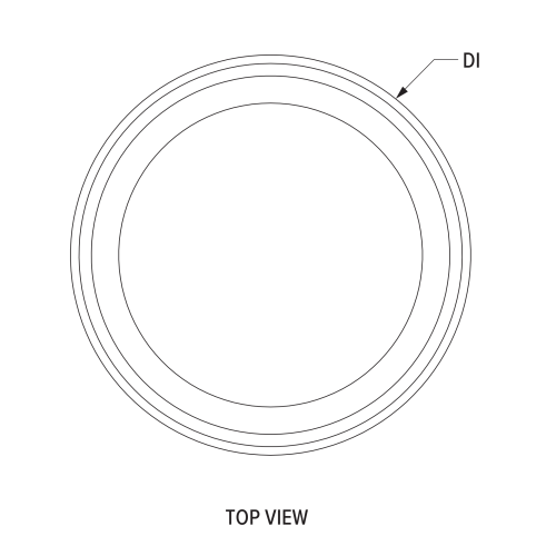 Engineering top view