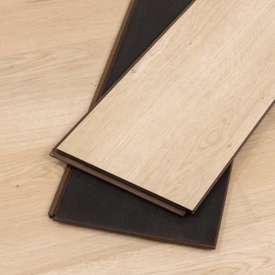 Santa Cruz Sand Mavericks Laminate Flooring-0