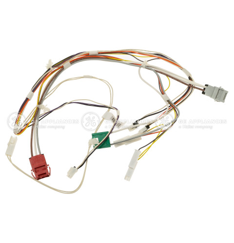 LATCH COM HARNESS WIRE