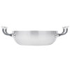 8-inch Miramar® display cookware French omelet pan