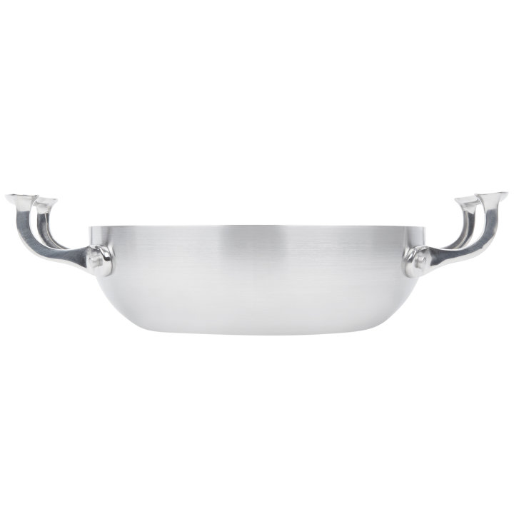 8-inch Miramar® display cookware French omelet pan