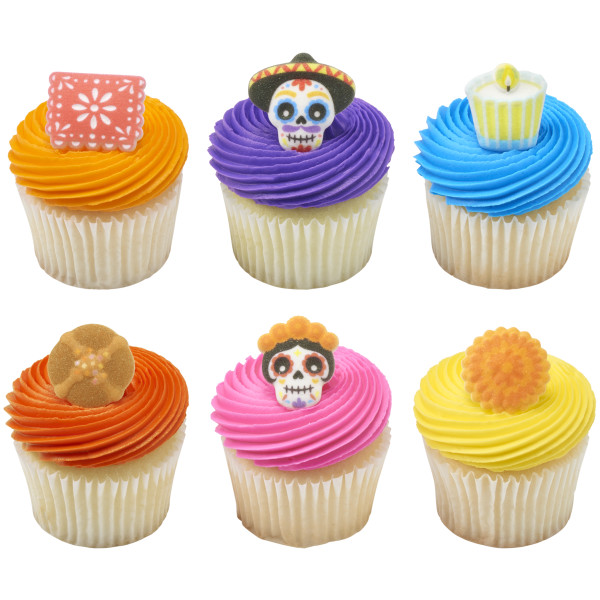 Ofrenda Assortment Dec-Ons® Decorations