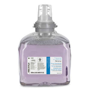 GOJO, PROVON®, PROVON® Foaming Handwash with Advanced Moisturizers Foam Soap, TFX™ Dispenser 1200 mL Cartridge