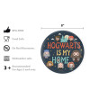 Harry Potter Dinnerware Set, Harry, Hermione, Ron and Friends, 3-piece set slideshow image 2 Harry Potter Dinnerware Set, Harry, Hermione, Ron and Friends, 3-piece set slideshow image 2
