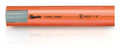 liquatite® Non-Metallic Liquidtight Conduit PVC/Nylon 1-1/4 in. Trade Size 1.395 in. I.D. 1.83 in. O.D. Orange