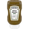 Heinz Sweet Relish, 12.7 fl oz Bottle