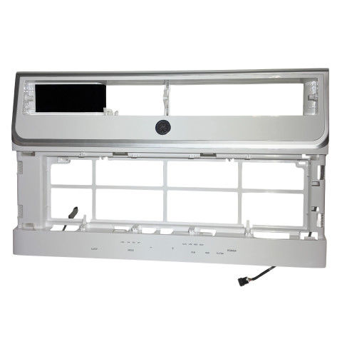 Front Panel Assembly